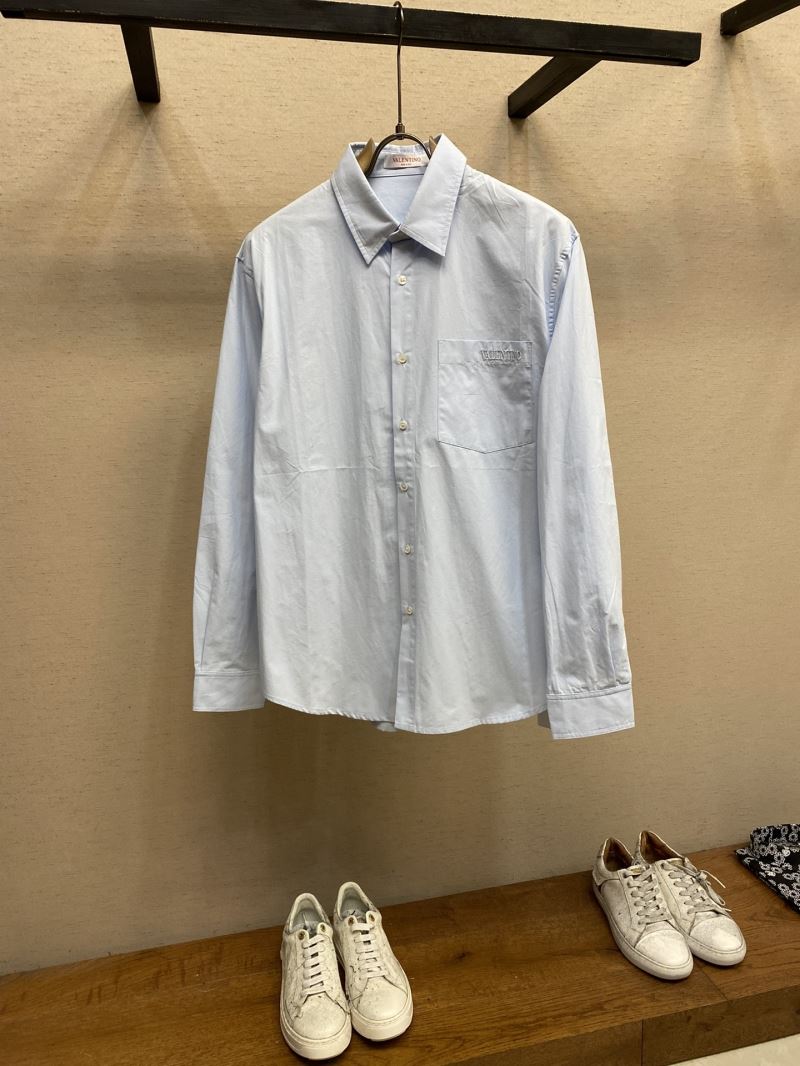 Valentino Shirts